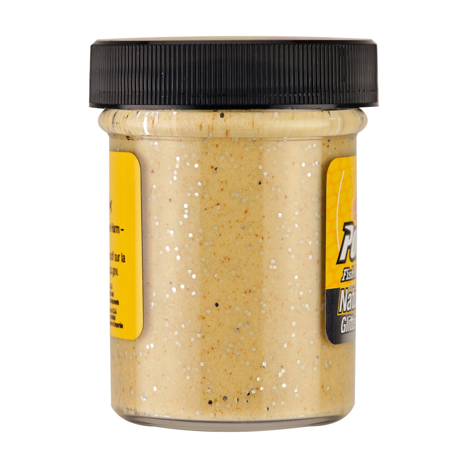 Berkley PowerBait Natural Glitter Trout Bait 50 g Jar - view number 2