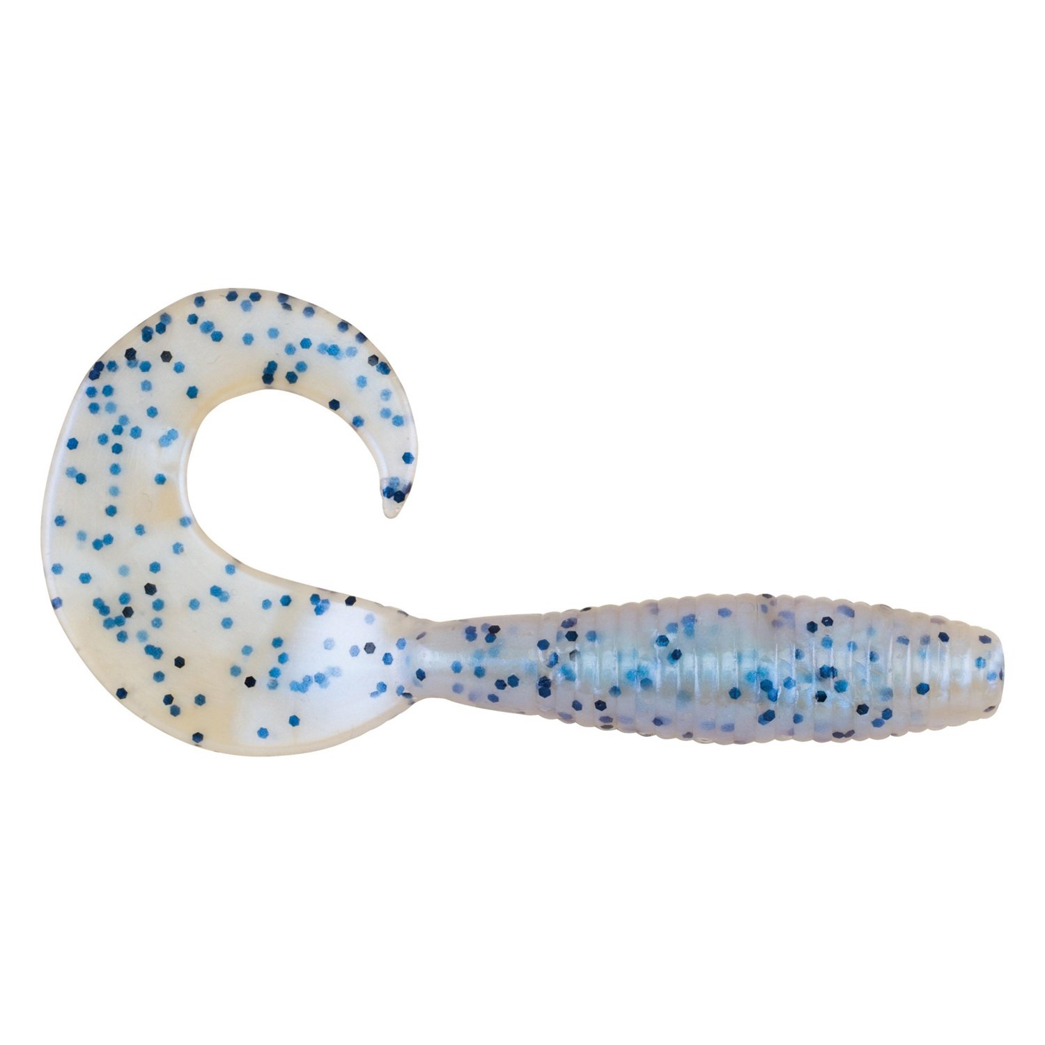Berkley PowerBait Power Grubs 4 in 10-Pack