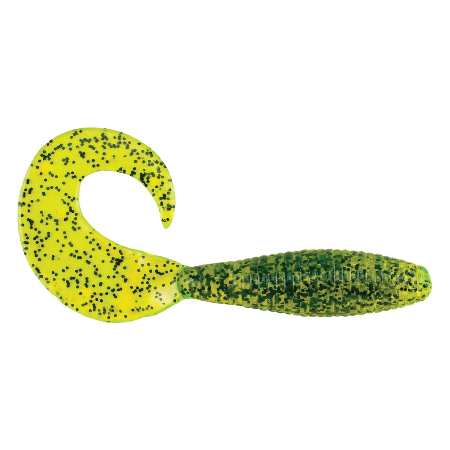 Berkley PowerBait Power Grubs 4 in 10-Pack - view number 1