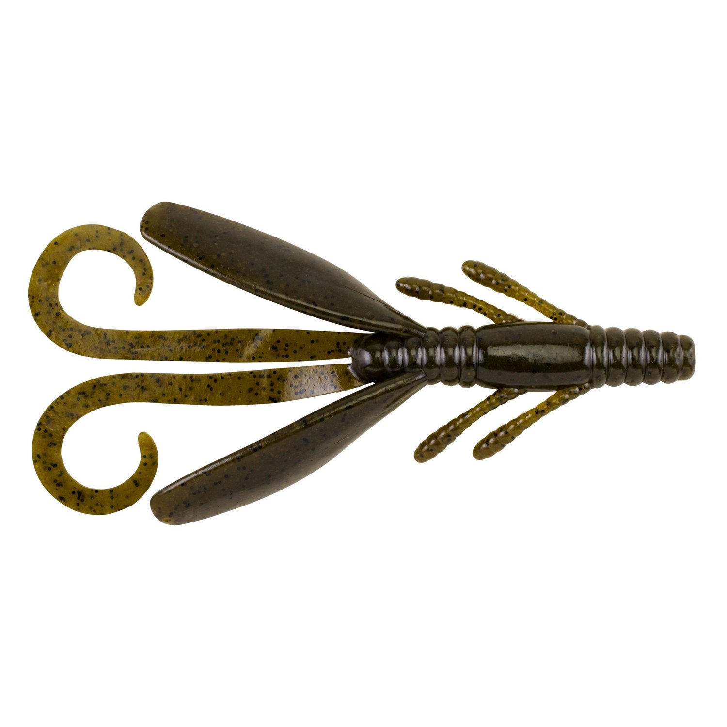 Berkley PowerBait Power Hawg 4 inch 8 Pack                                                                                       - view number 1