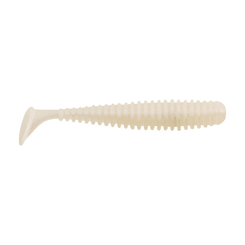 Berkley PowerBait Power Swimmer 2 in Bass Magic Soft Bait 12-Pack French Pearl - Frsh Wtr Soft Plastic at Academy Sports