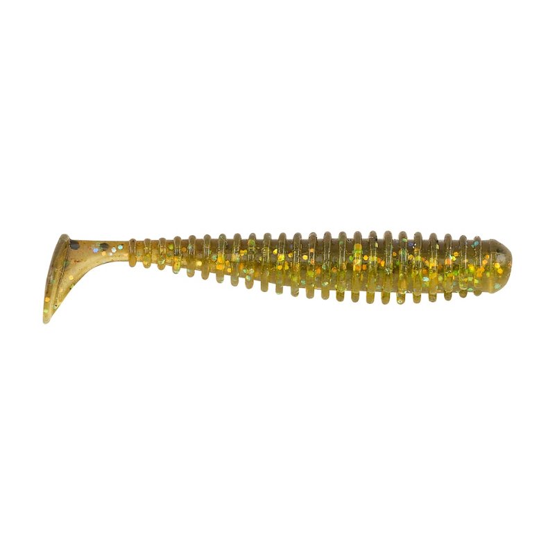 Berkley PowerBait Power Swimmer 2 in Bass Magic Soft Bait 12-Pack Sun Gill - Frsh Wtr Soft Plastic at Academy Sports