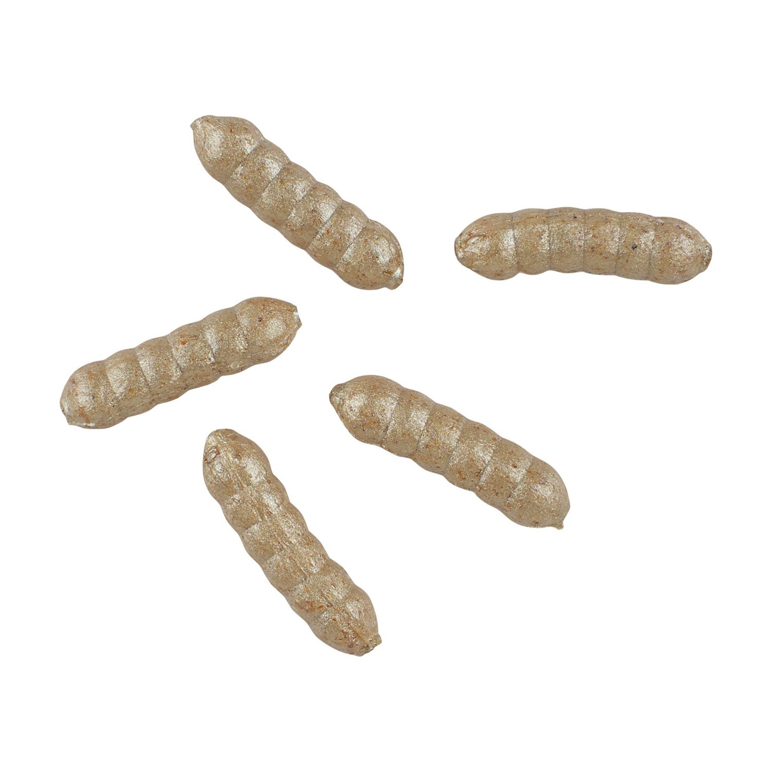 Berkley PowerBait Power Wigglers 75-Pack - view number 2