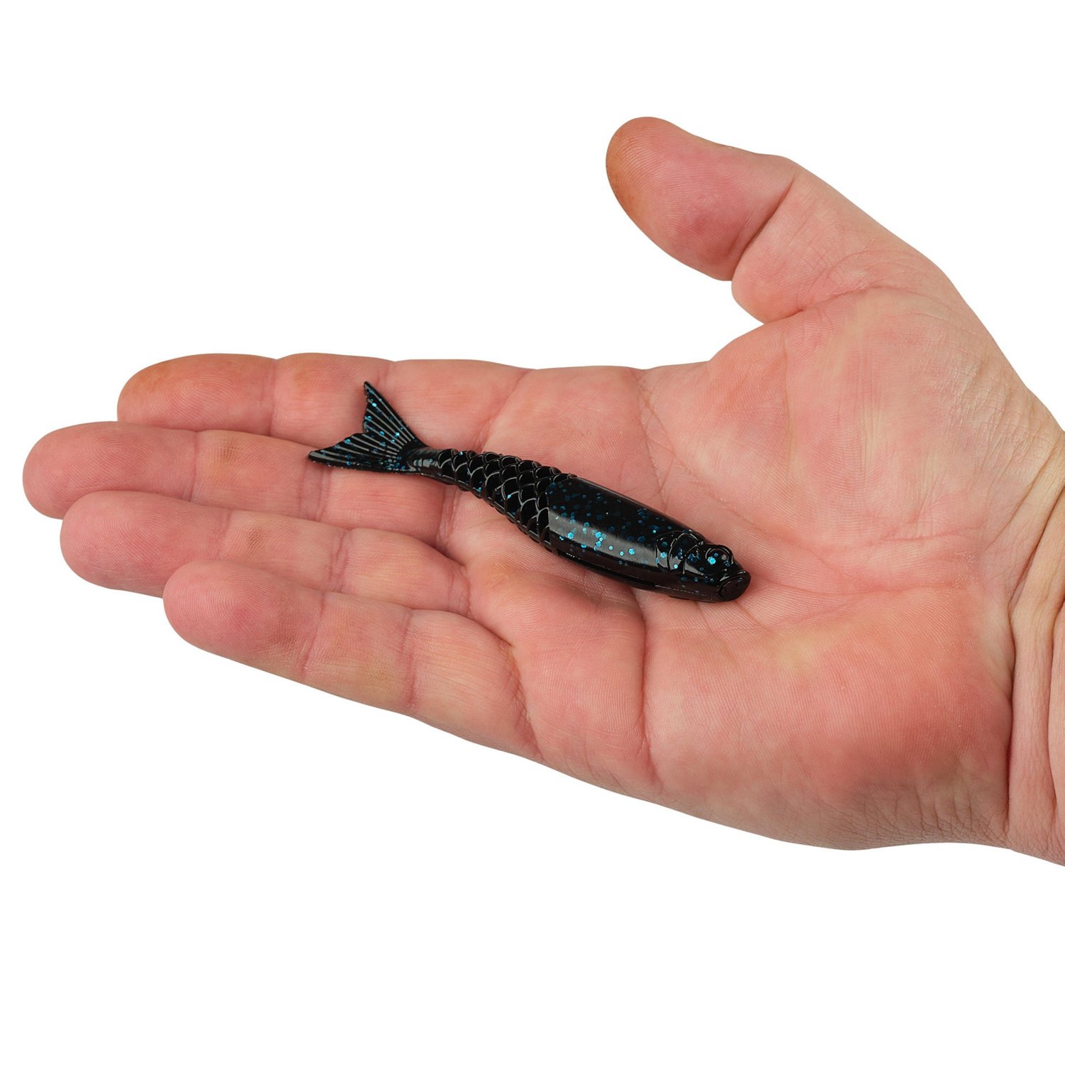 Berkley PowerBait PowerStinger 3.5 in Sun Gill 7-PackLur - view number 5