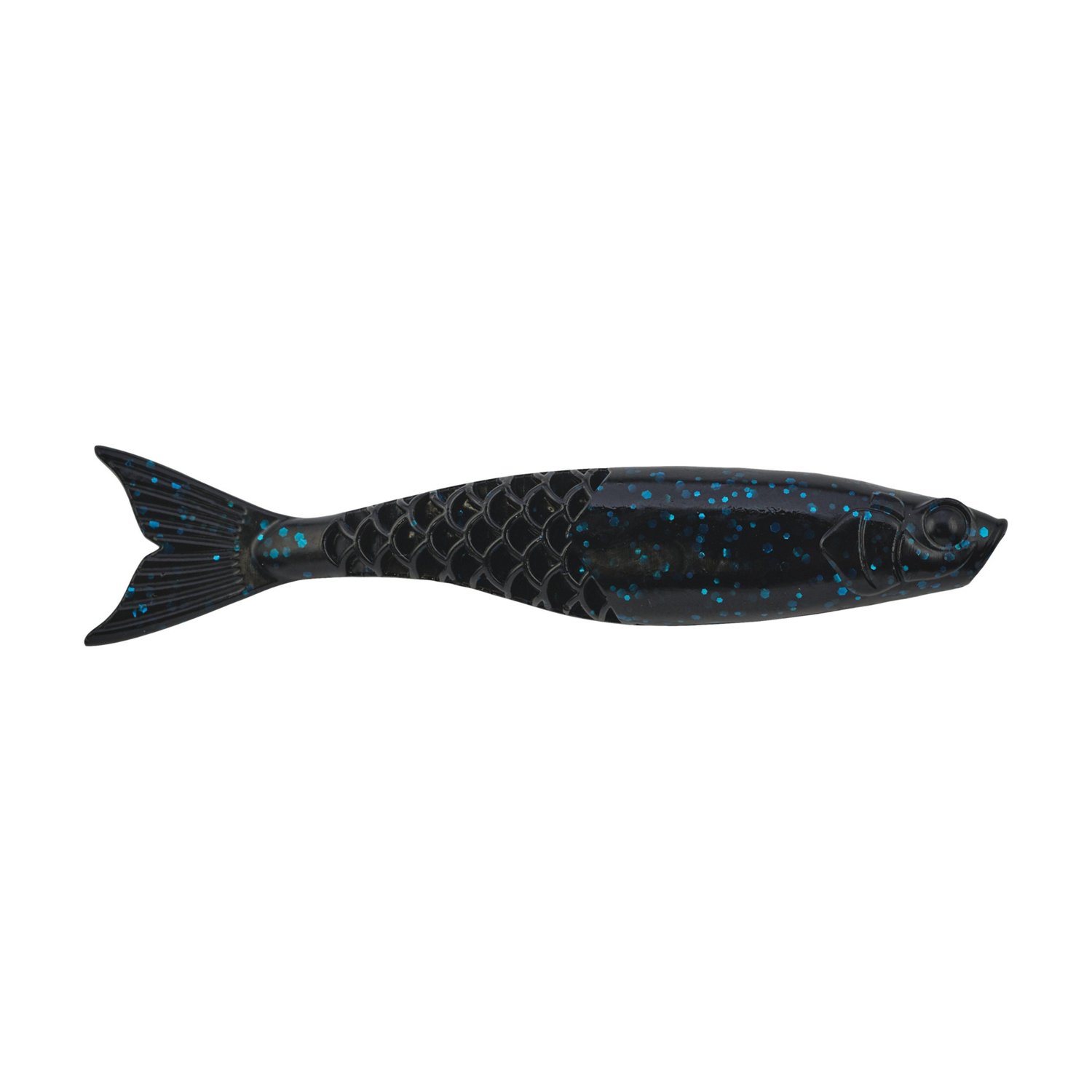 Berkley PowerBait PowerStinger 3.5 in Sun Gill 7-PackLur