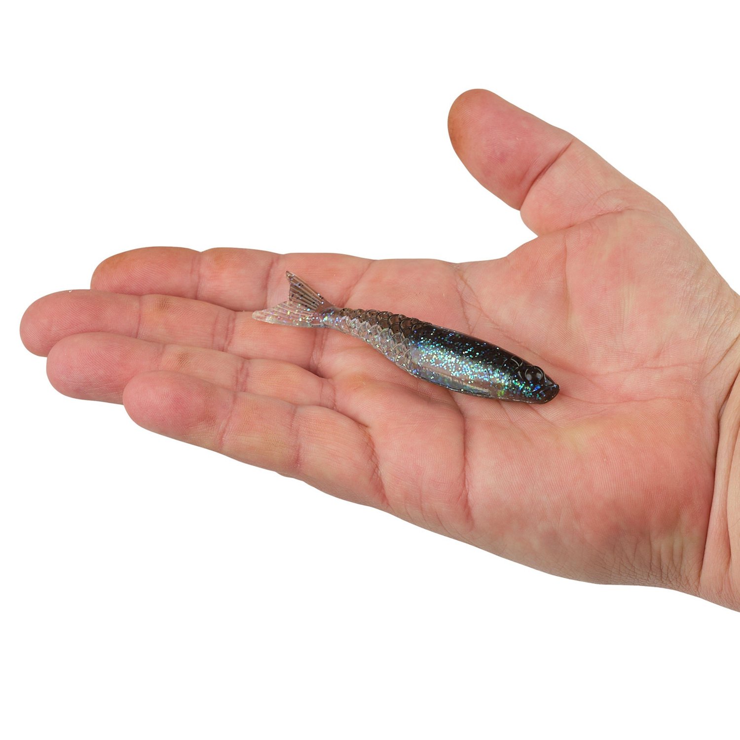 Berkley PowerBait PowerStinger 3.5 in Sun Gill 7-PackLur                                                                         - view number 5