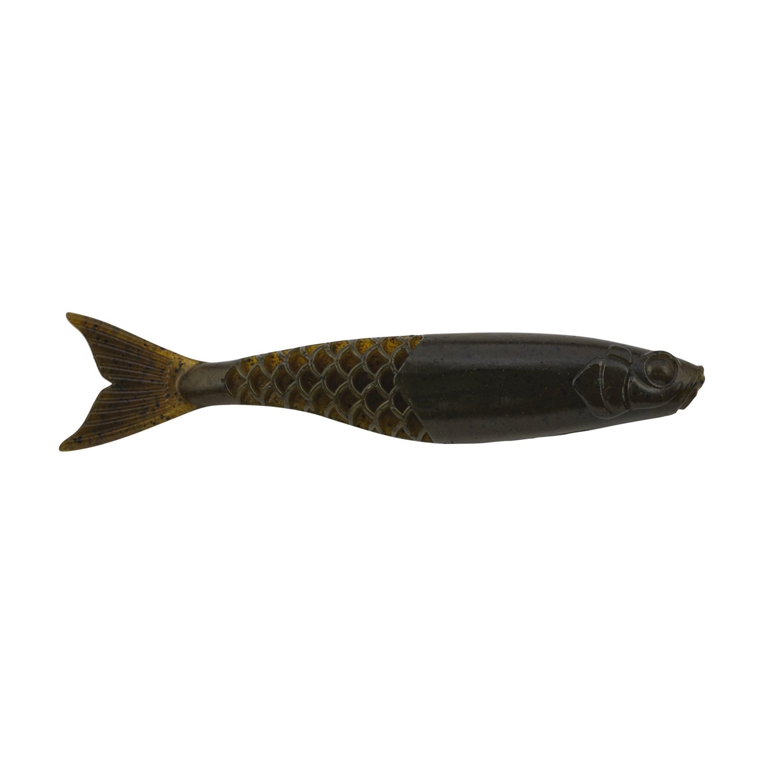 Berkley PowerBait PowerStinger 3.5 in Sun Gill 7-PackLur