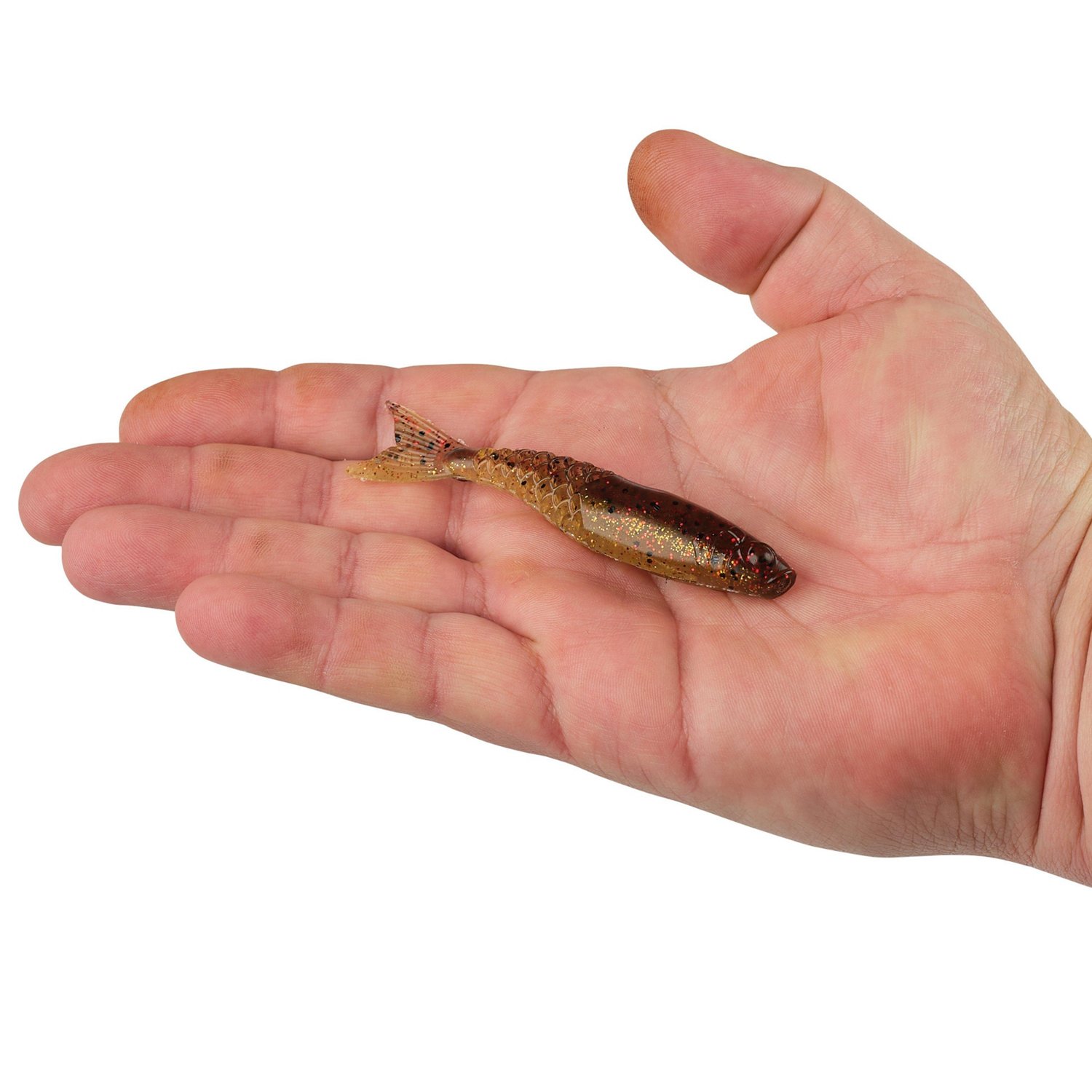 Berkley PowerBait PowerStinger 3.5 in Sun Gill 7-PackLur - view number 5