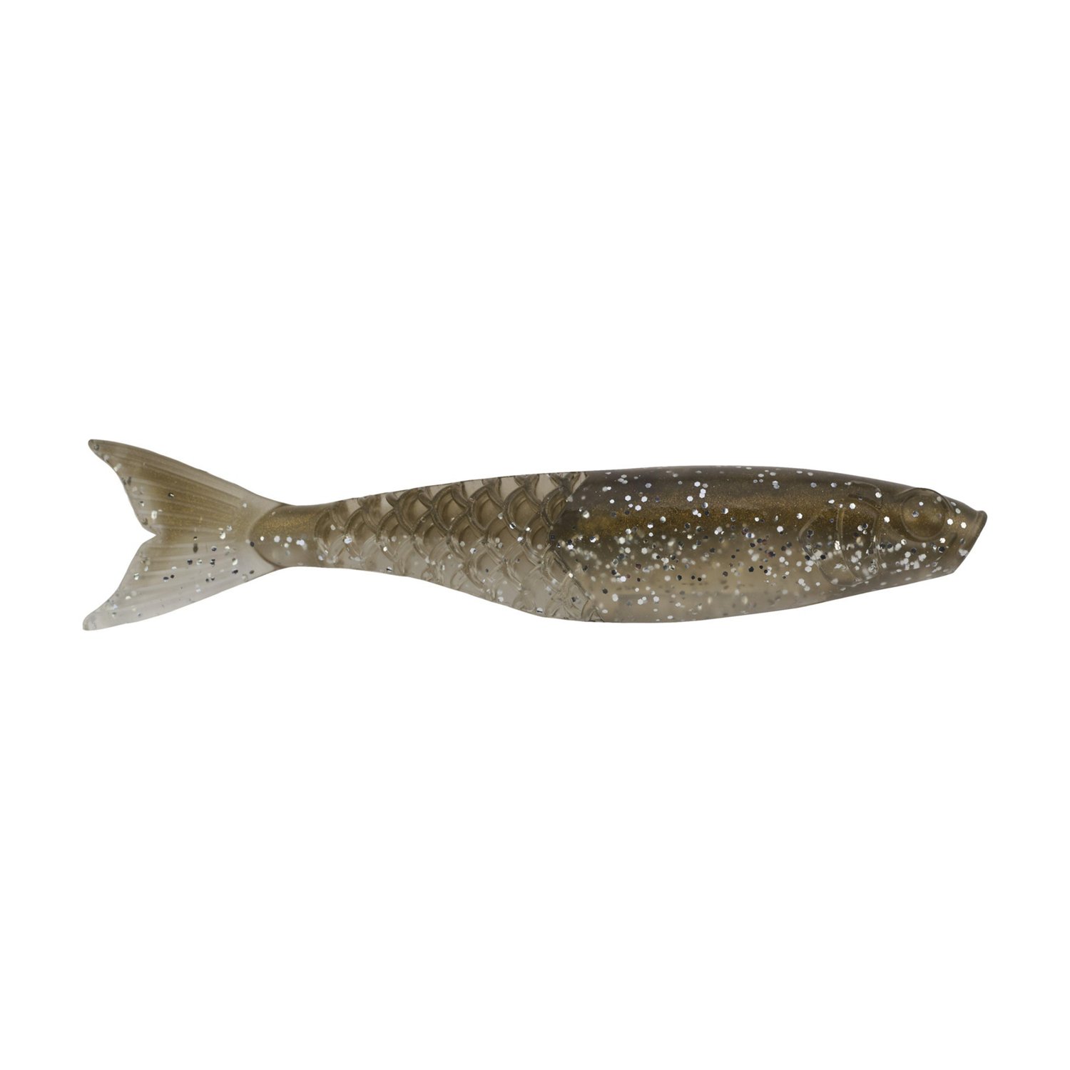 Berkley PowerBait PowerStinger 3.5 in Sun Gill 7-PackLur