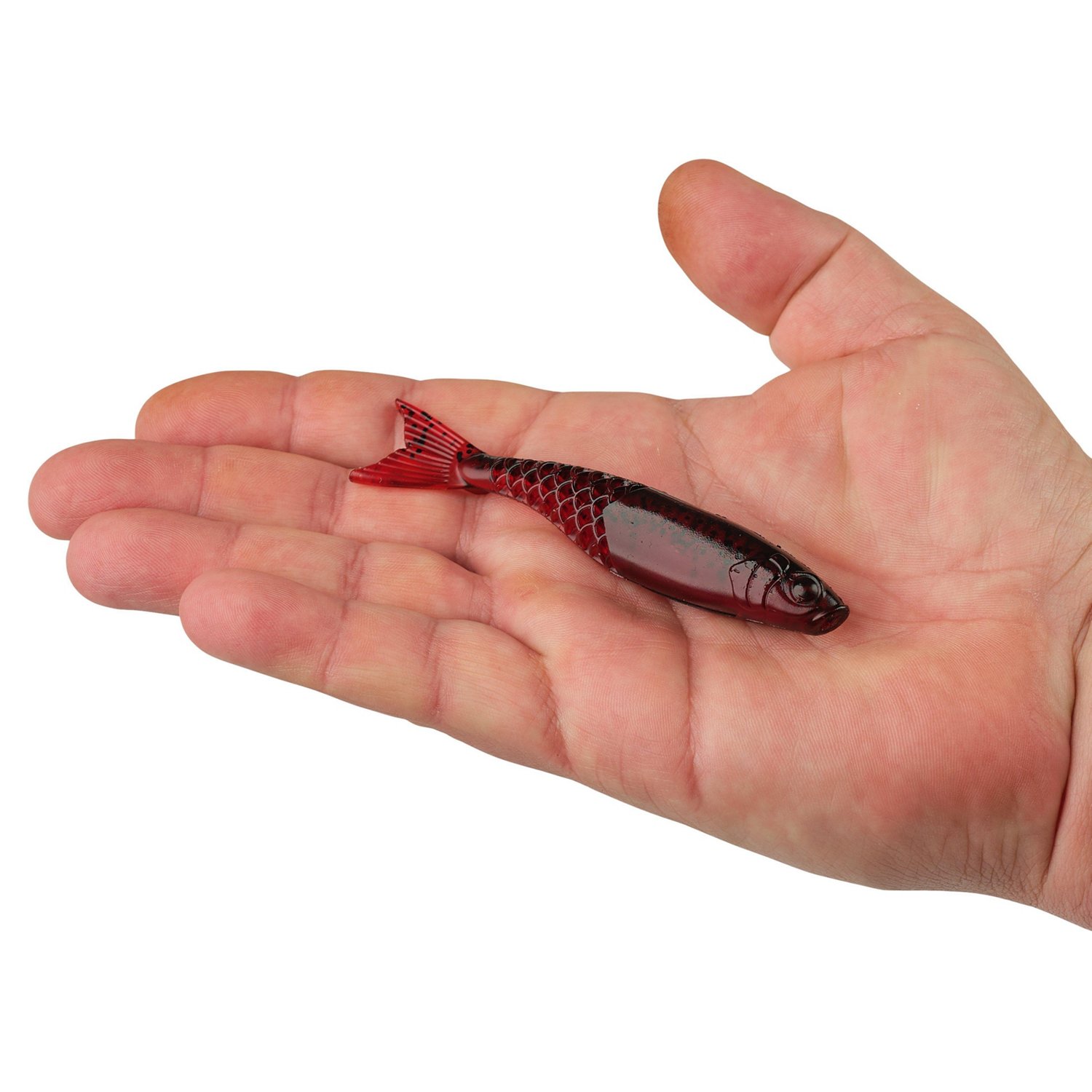 Berkley PowerBait PowerStinger 4.25 inch 5 Pack - view number 4