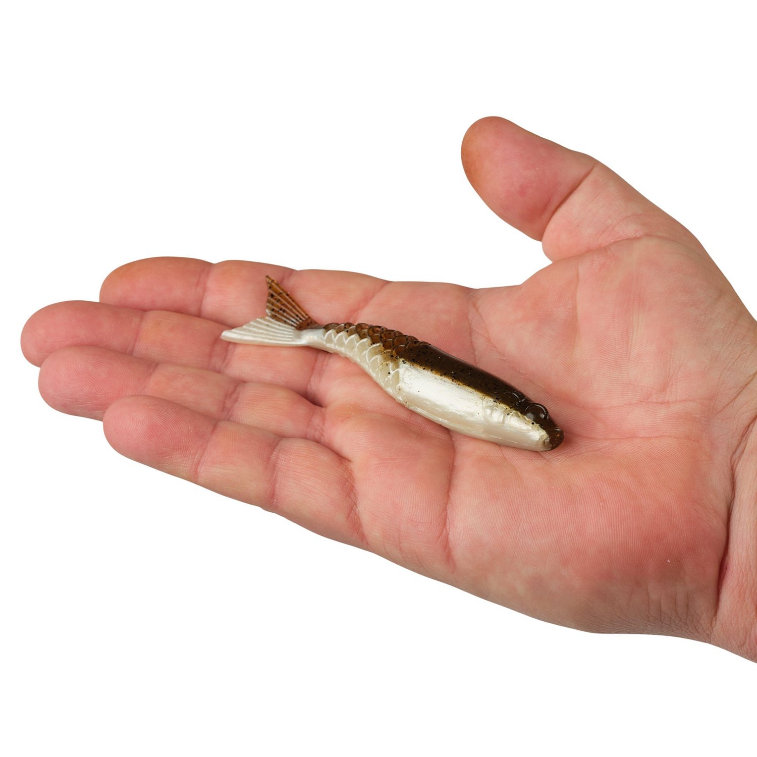 Berkley PowerBait PowerStinger 4.25 inch 5 Pack - view number 4