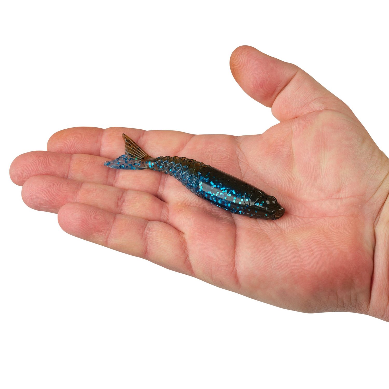 Berkley PowerBait PowerStinger 4.25 inch 5 Pack - view number 4