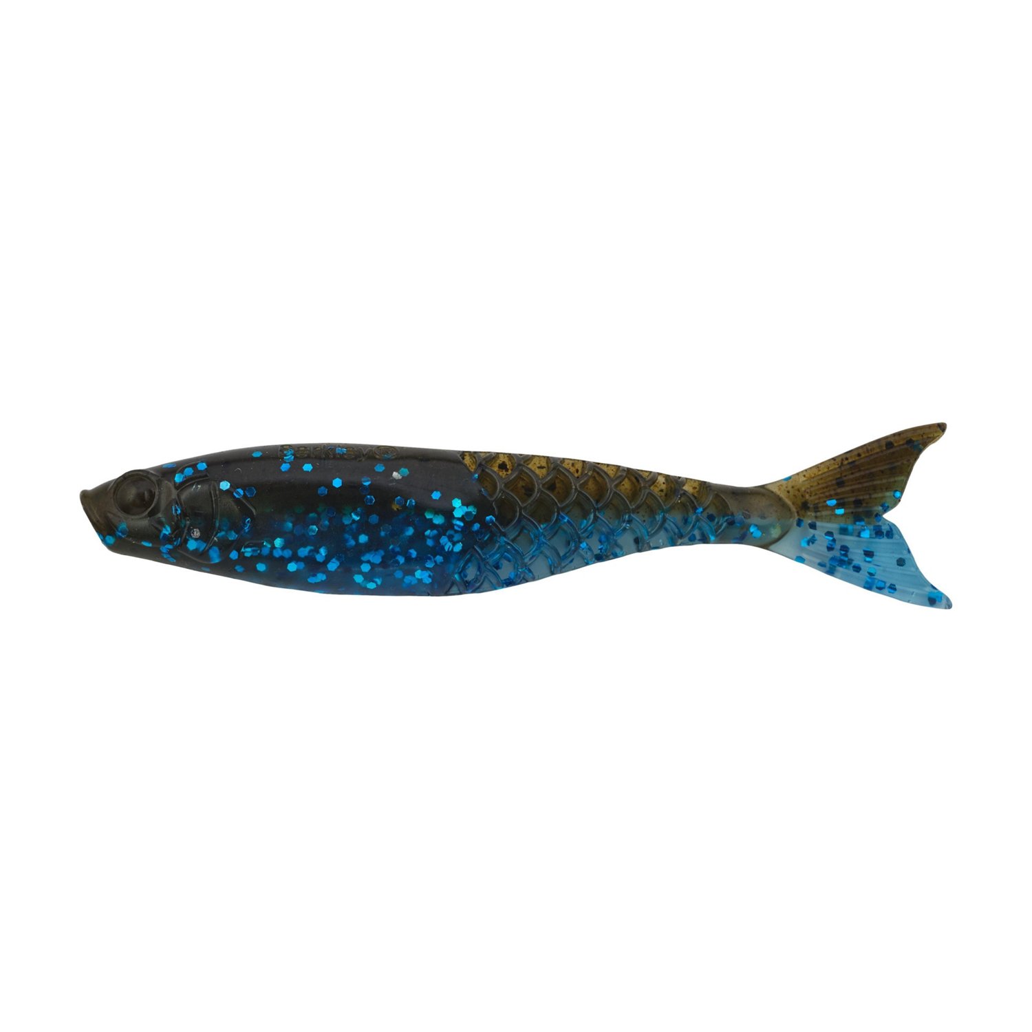 Berkley PowerBait PowerStinger 4.25 inch 5 Pack - view number 2