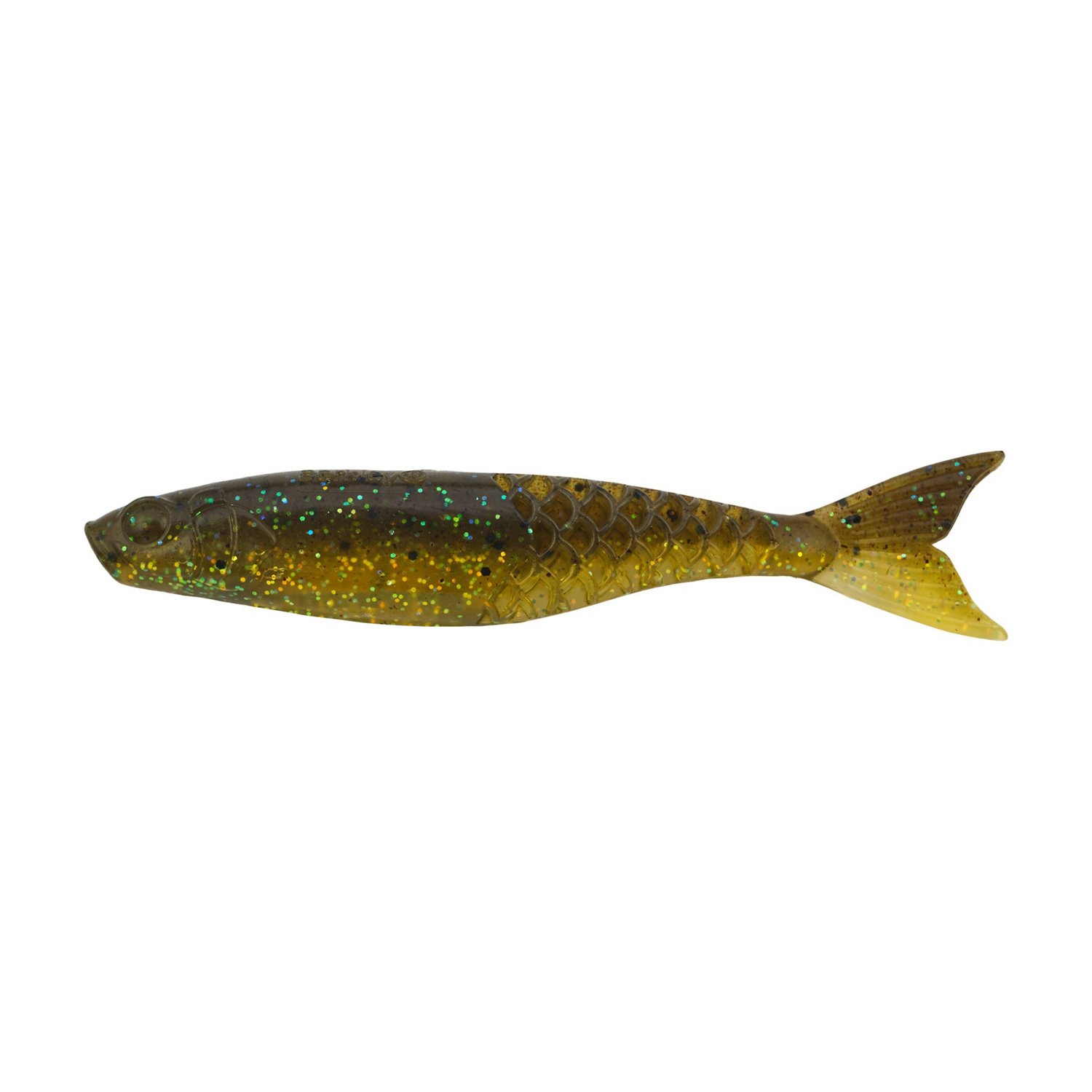 Berkley PowerBait PowerStinger 4.25 inch 5 Pack - view number 2