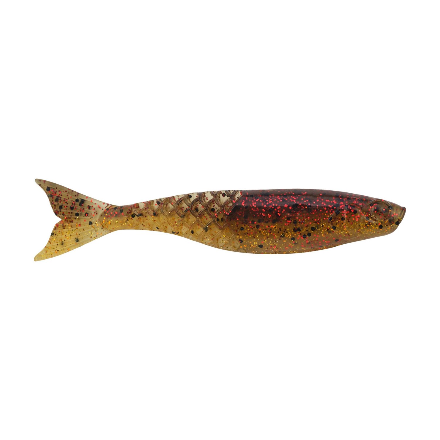 Berkley PowerBait PowerStinger 4.25 inch 5 Pack