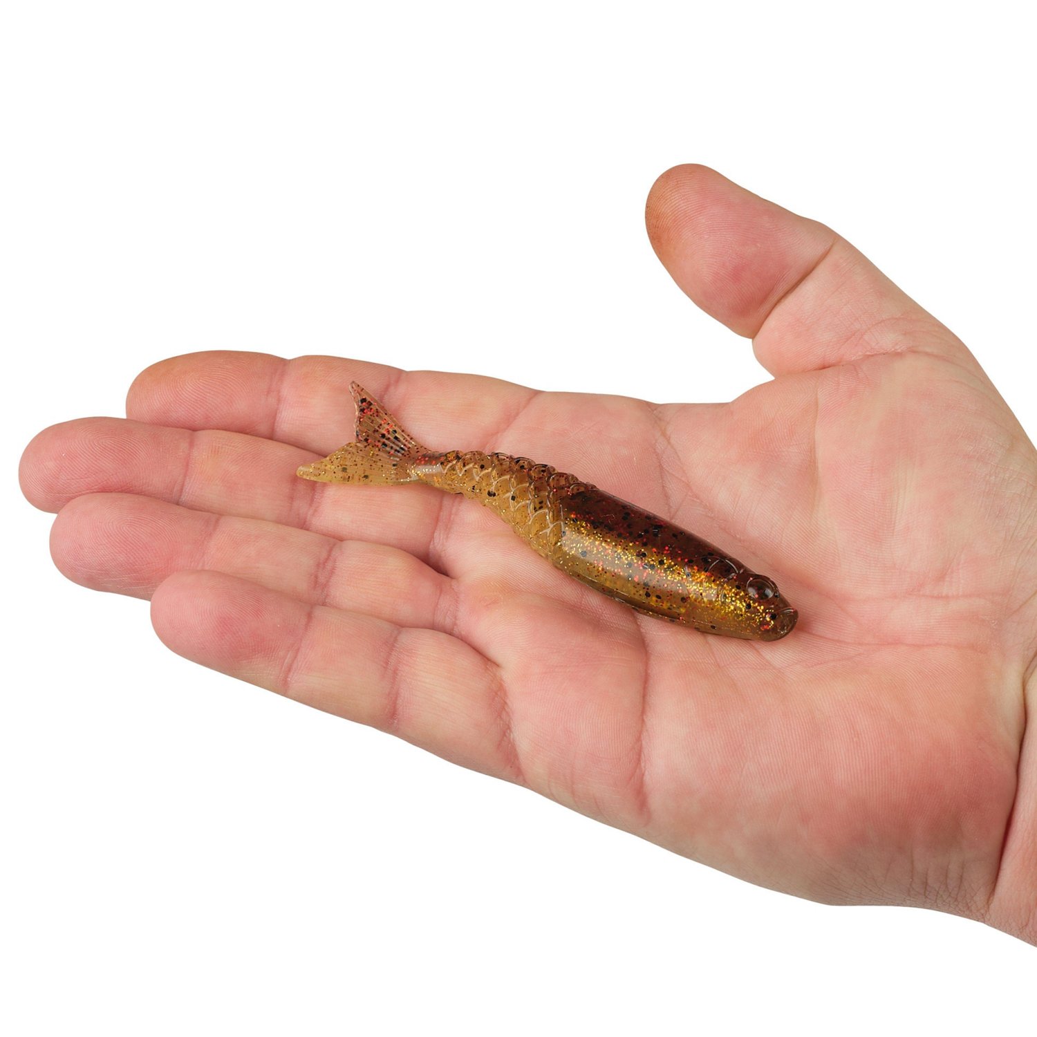 Berkley PowerBait PowerStinger 4.25 inch 5 Pack - view number 4