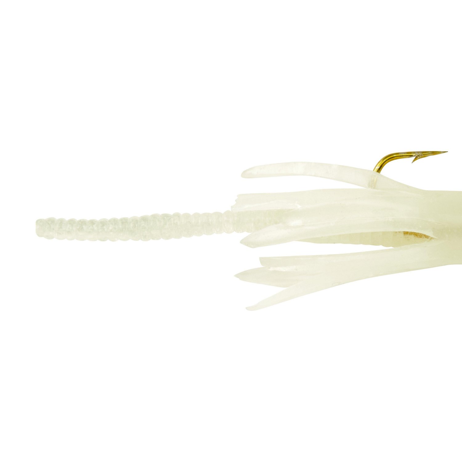 Berkley PowerBait Pre-Rigged 1/16 oz Atomic Teasers 3-Pack - view number 2
