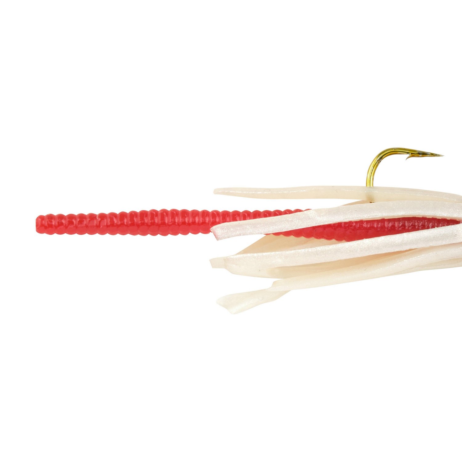 Berkley PowerBait Pre-Rigged 1/16 oz Atomic Teasers 3-Pack - view number 2