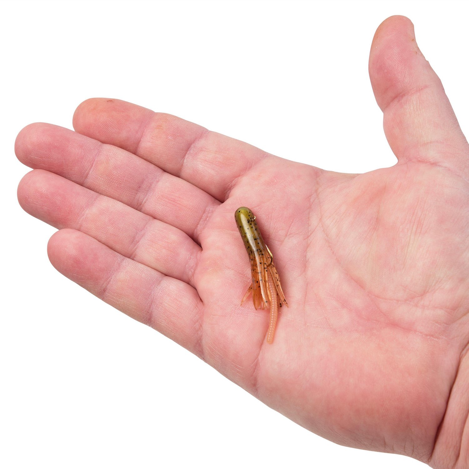 Berkley PowerBait Pre-Rigged 1/16 oz Atomic Teasers 3-Pack - view number 3