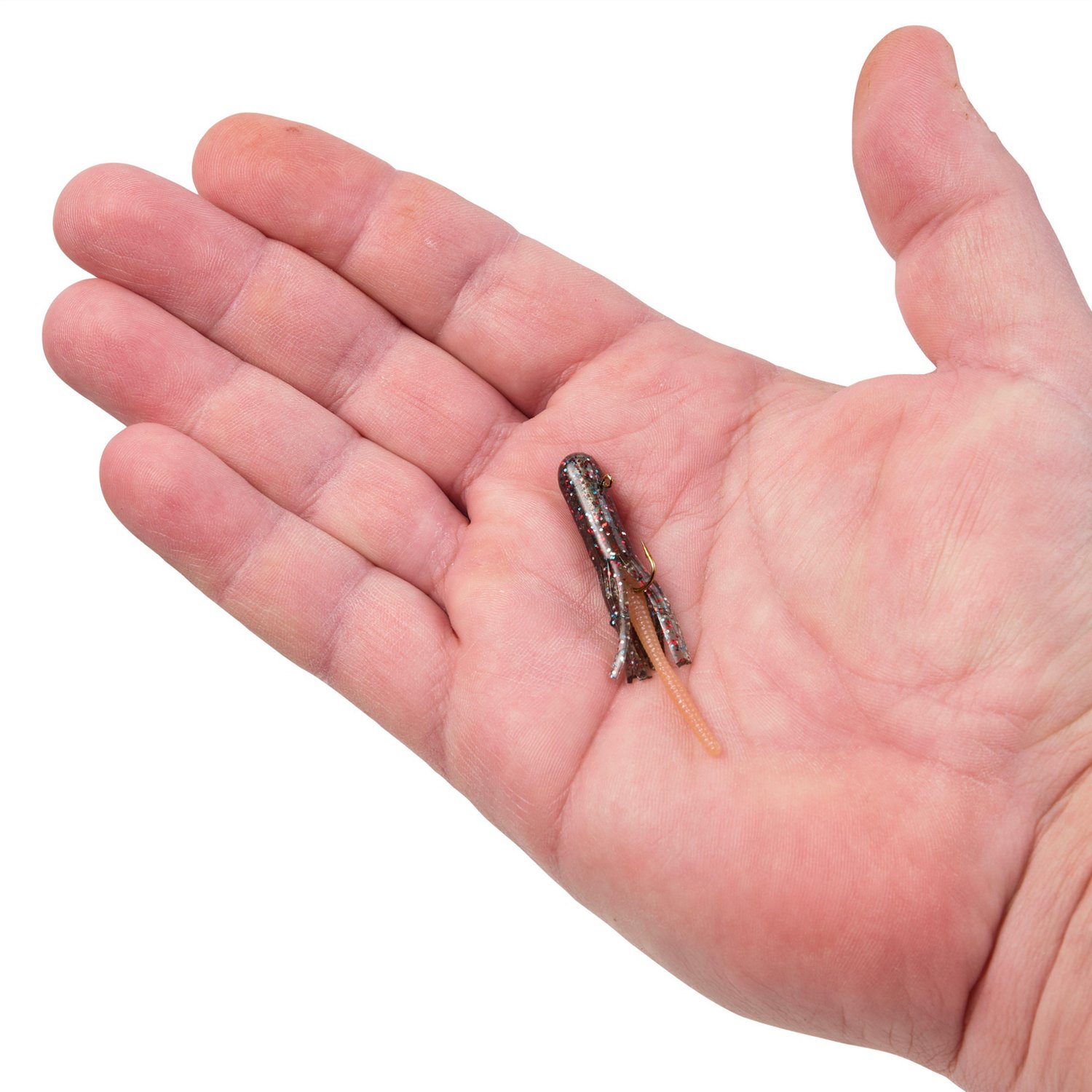 Berkley PowerBait Pre-Rigged 1/16 oz Atomic Teasers 3-Pack - view number 3