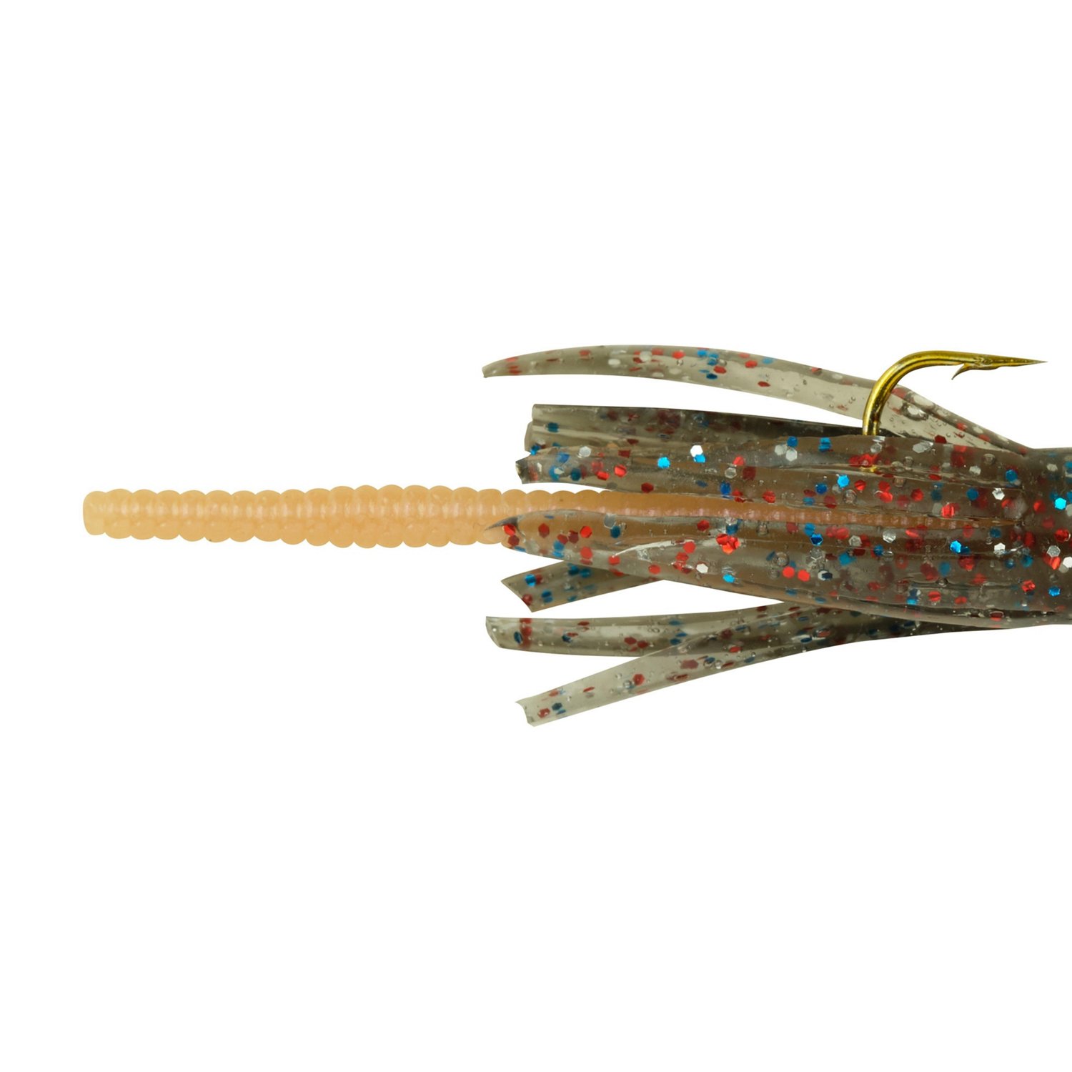 Berkley PowerBait Pre-Rigged 1/16 oz Atomic Teasers 3-Pack - view number 2