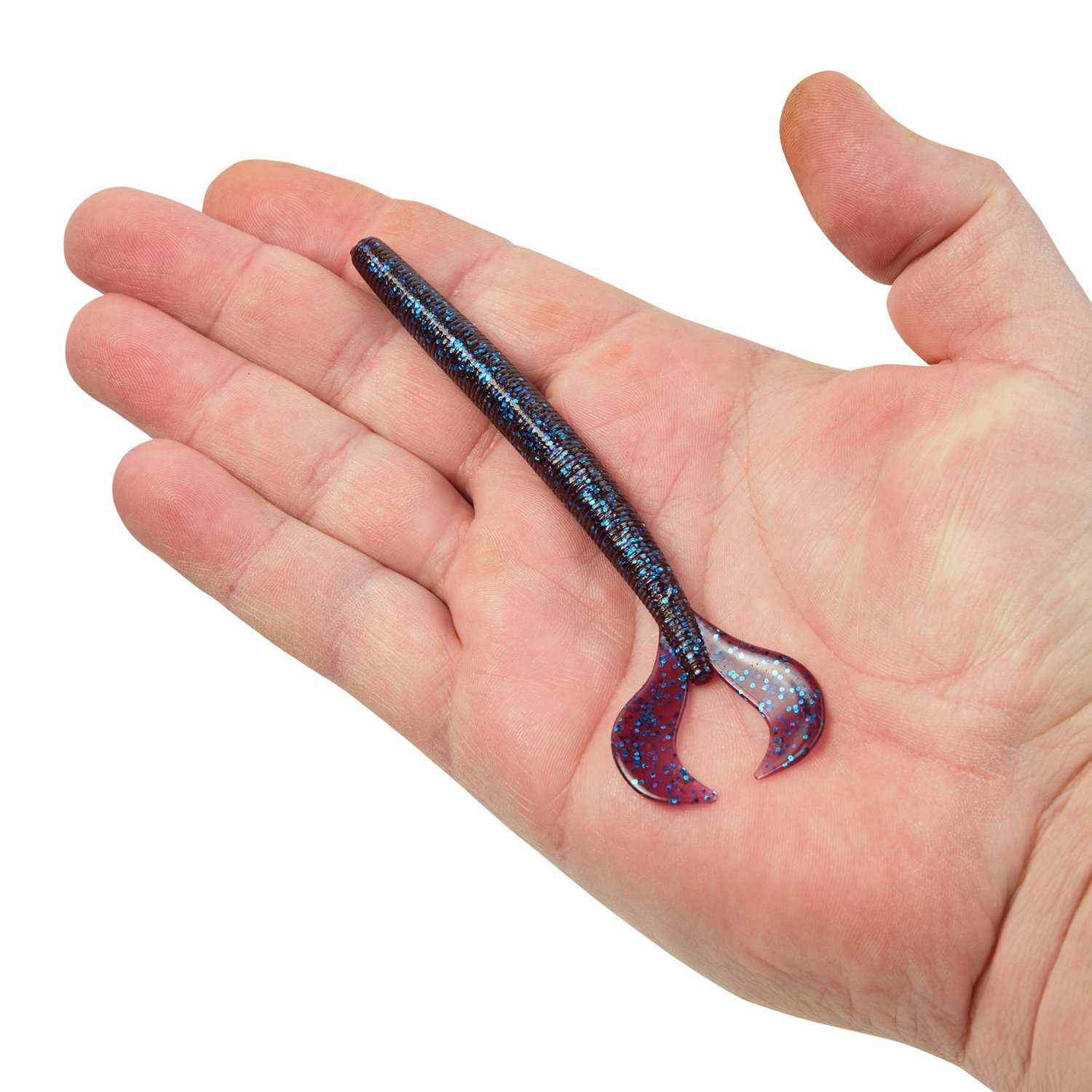 Berkley PowerBait Speed Boss Soft Baits 12-Pack - view number 3