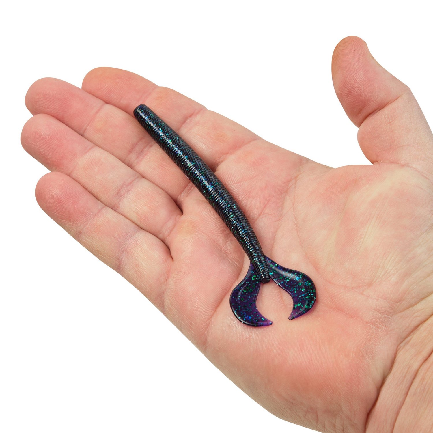 Berkley PowerBait Speed Boss Soft Baits 12-Pack - view number 3