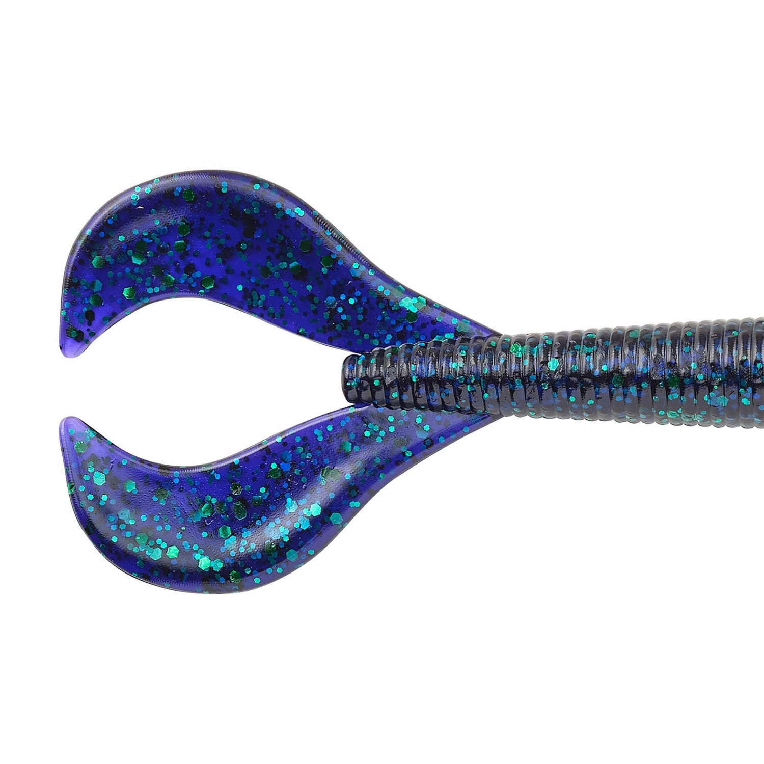 Berkley PowerBait Speed Boss Soft Baits 12-Pack - view number 2