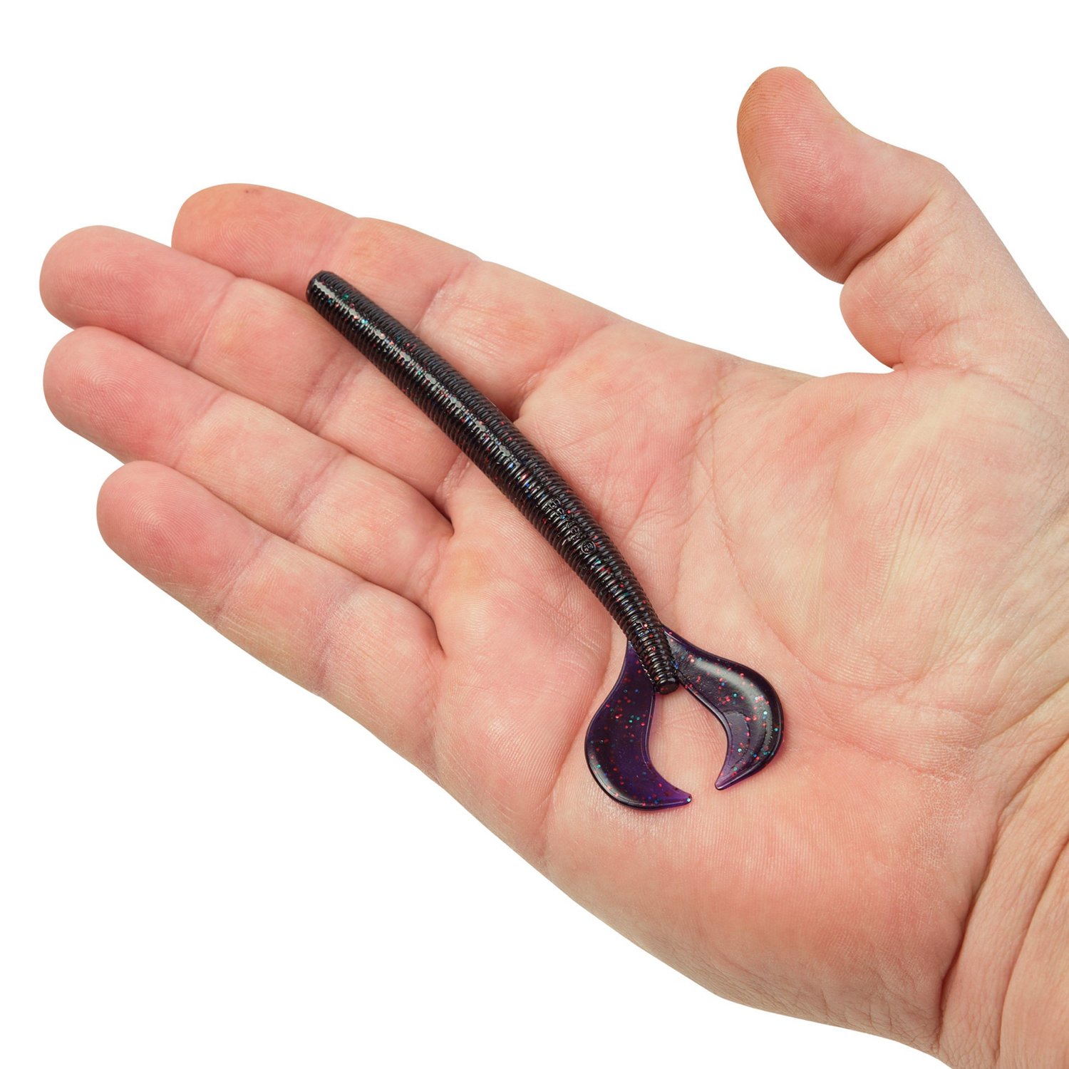 Berkley PowerBait Speed Boss Soft Baits 12-Pack - view number 3