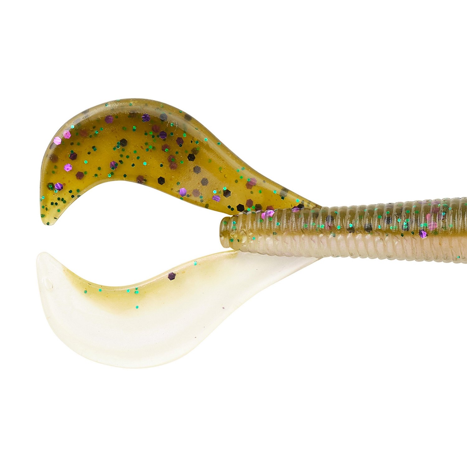 Berkley PowerBait Speed Boss Soft Baits 12-Pack - view number 2