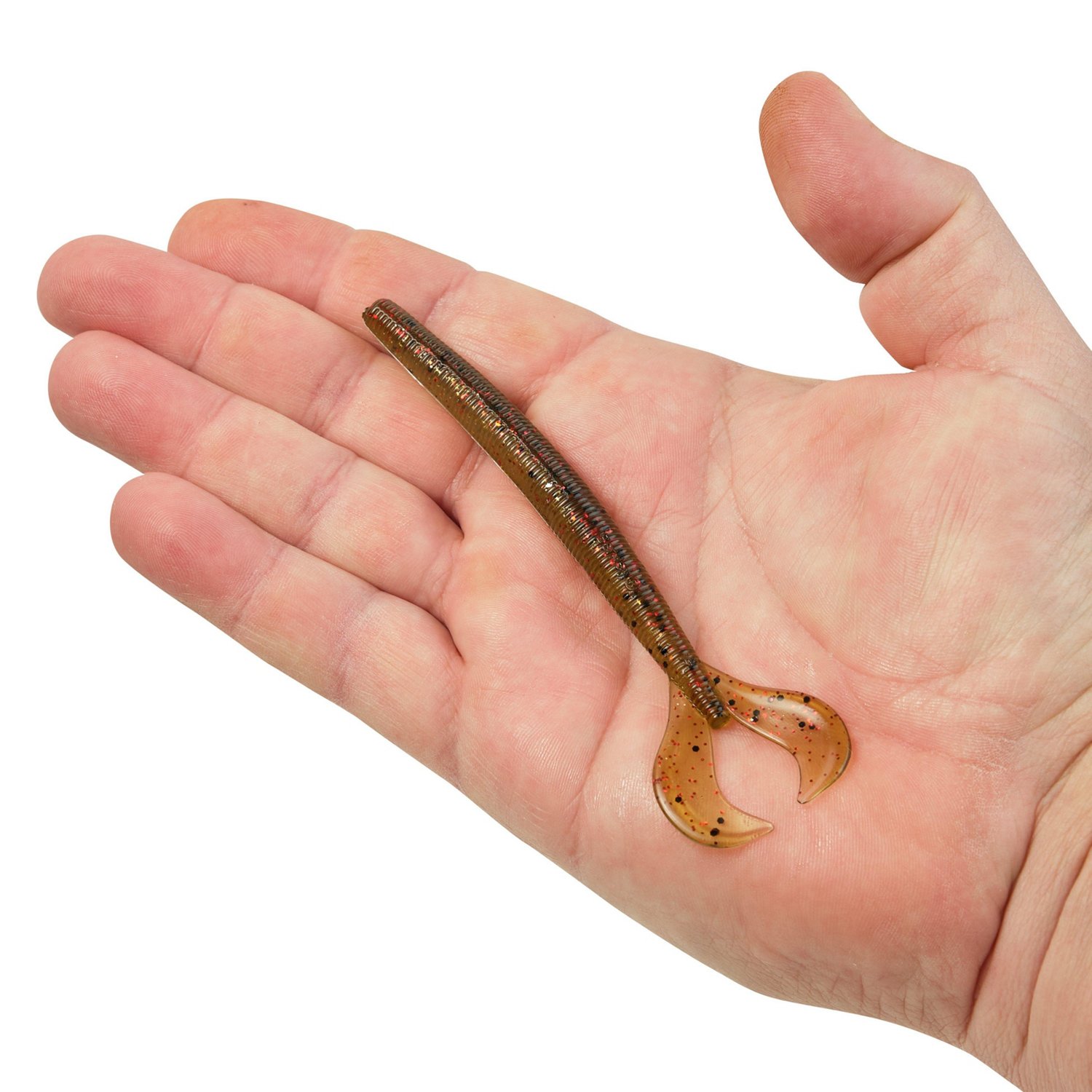 Berkley PowerBait Speed Boss Soft Baits 12-Pack - view number 3