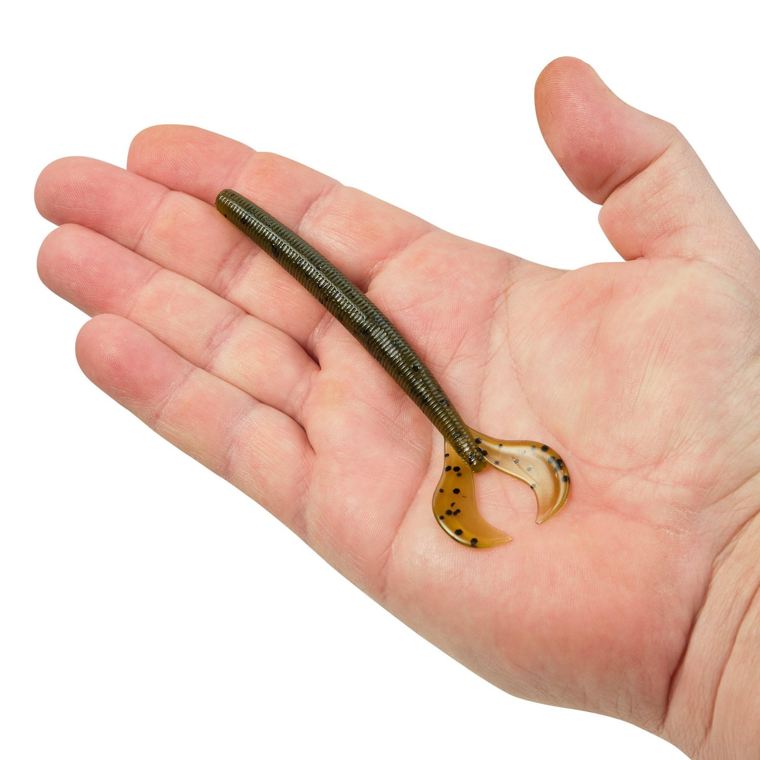 Berkley PowerBait Speed Boss Soft Baits 12-Pack - view number 3