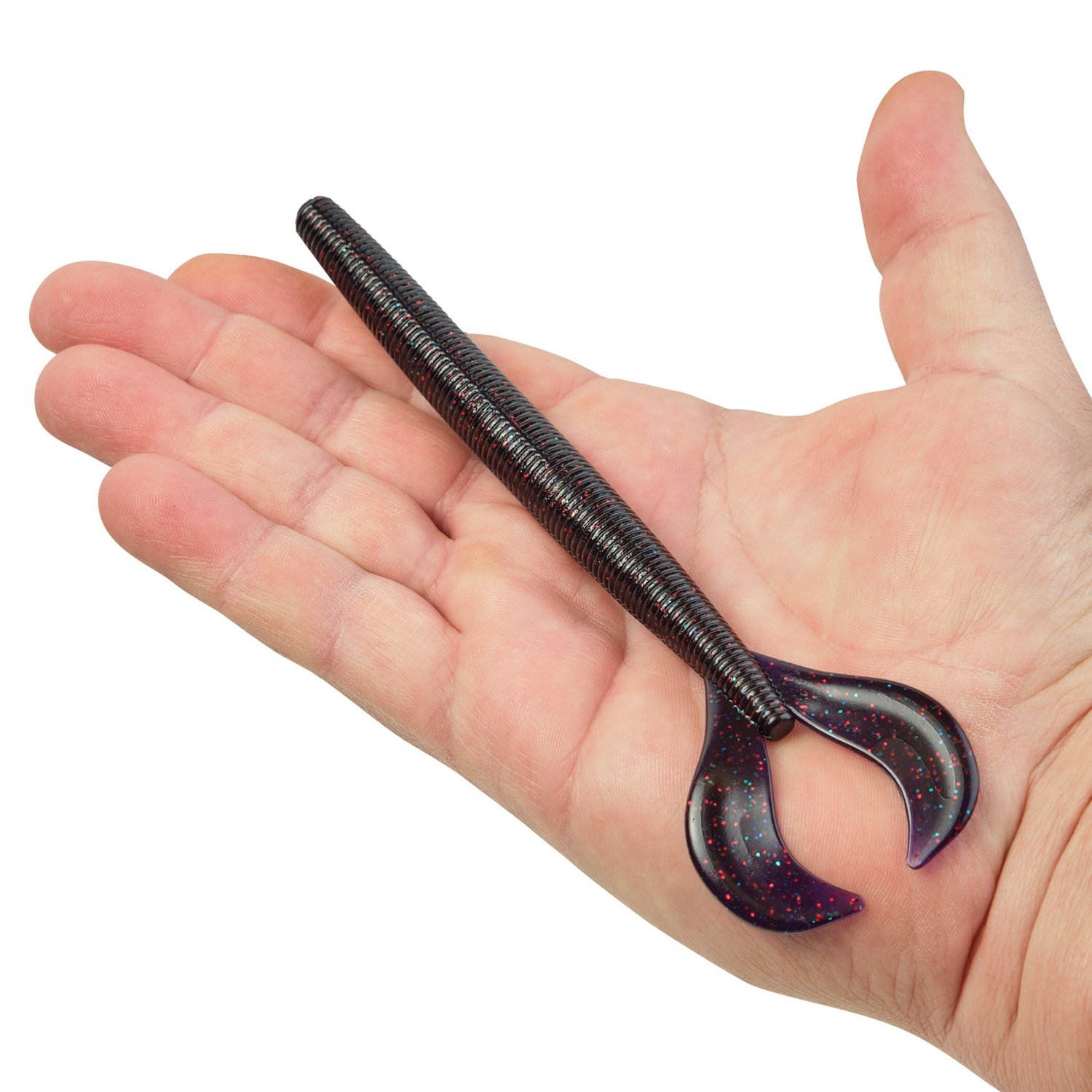 Berkley PowerBait Speed Boss Soft Baits 6-Pack                                                                                   - view number 3