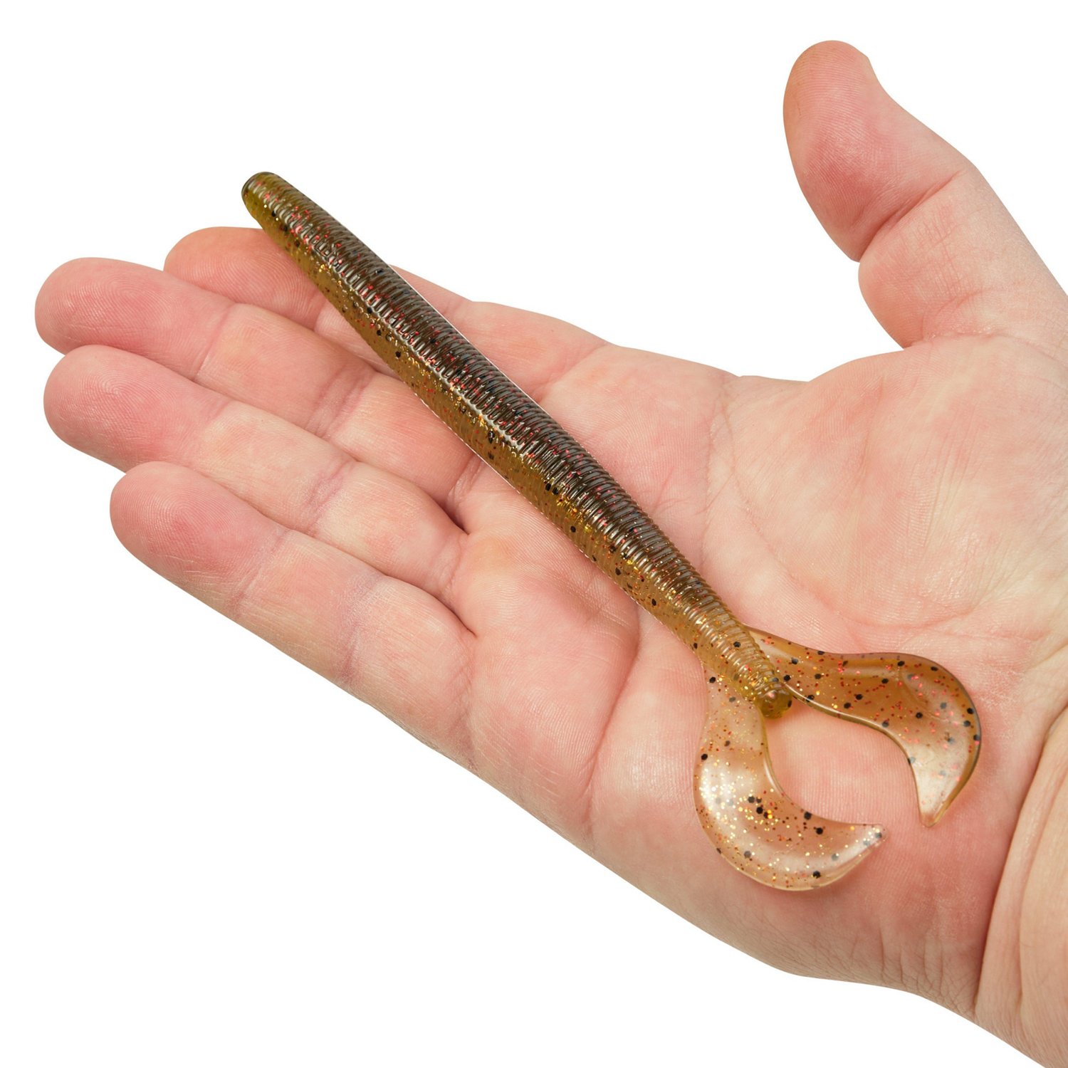 Berkley PowerBait Speed Boss Soft Baits 6-Pack                                                                                   - view number 3