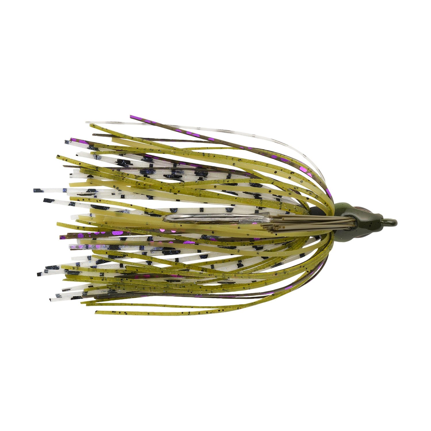 Berkley Powerbait Swim 3/8 oz Jig - view number 2