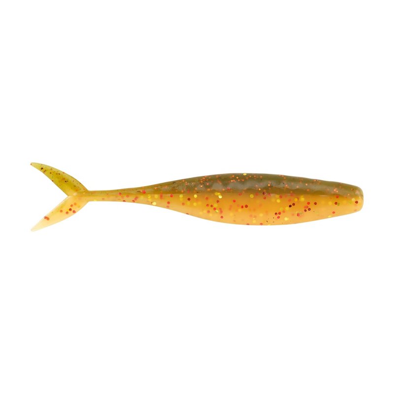 Berkley PowerBait The Champ Minnow Soft Baits 10-Pack Daniel's Pick - Frsh Wtr Soft Plastic at Academy Sports