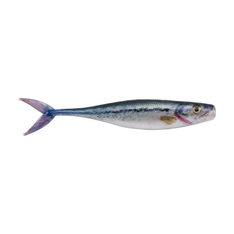 Berkley PowerBait The Champ Minnow Soft Baits 10-Pack Hd Baby Bass - Frsh Wtr Soft Plastic at Academy Sports