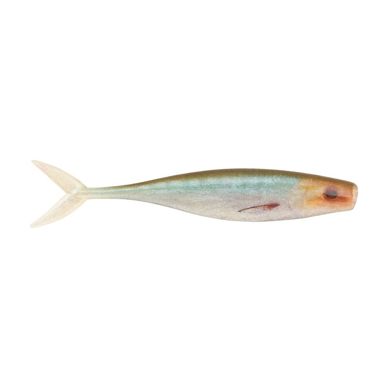 Berkley PowerBait The Champ Minnow Soft Baits 10-Pack Hd Stealth Minnow - Frsh Wtr Soft Plastic at Academy Sports
