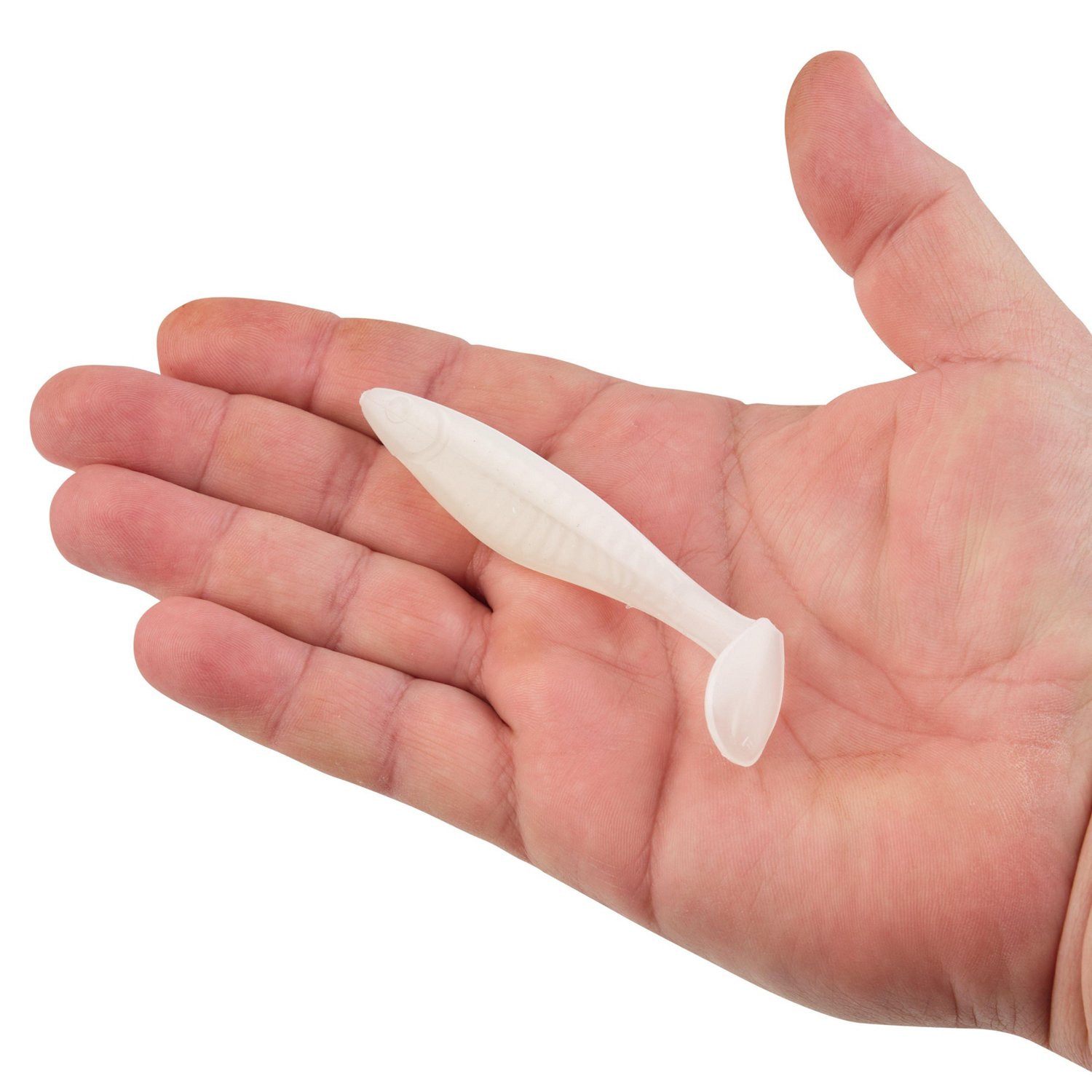 Berkley PowerBait The Champ Swimmer 3.8 inch 6 Pack - view number 3