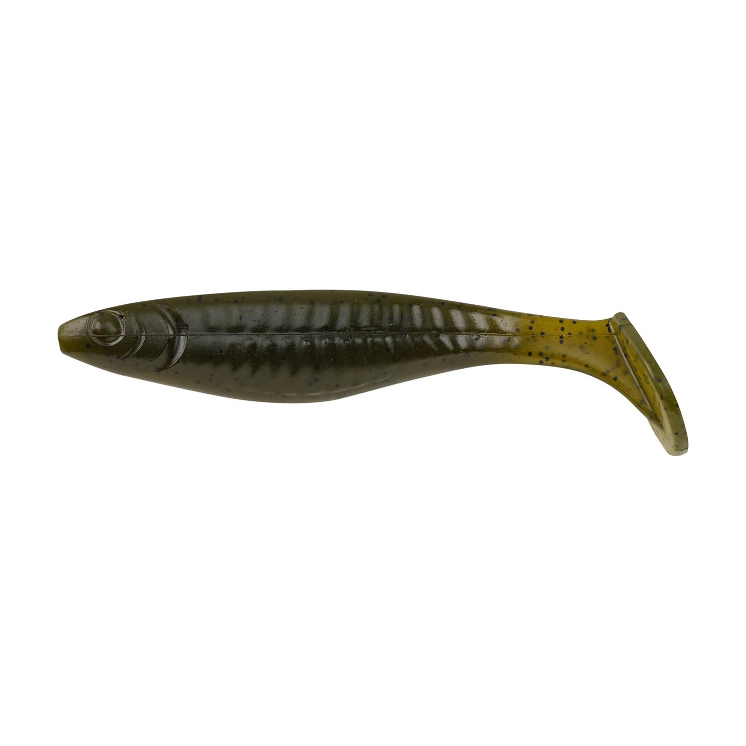 Berkley PowerBait The Champ Swimmer 3.8 inch 6 Pack - view number 2