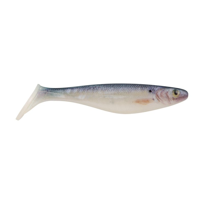 Berkley PowerBait The Champ Swimmer 3.8 inch 6 Pack Hd Blueback Herring - Frsh Wtr Soft Plastic at Academy Sports
