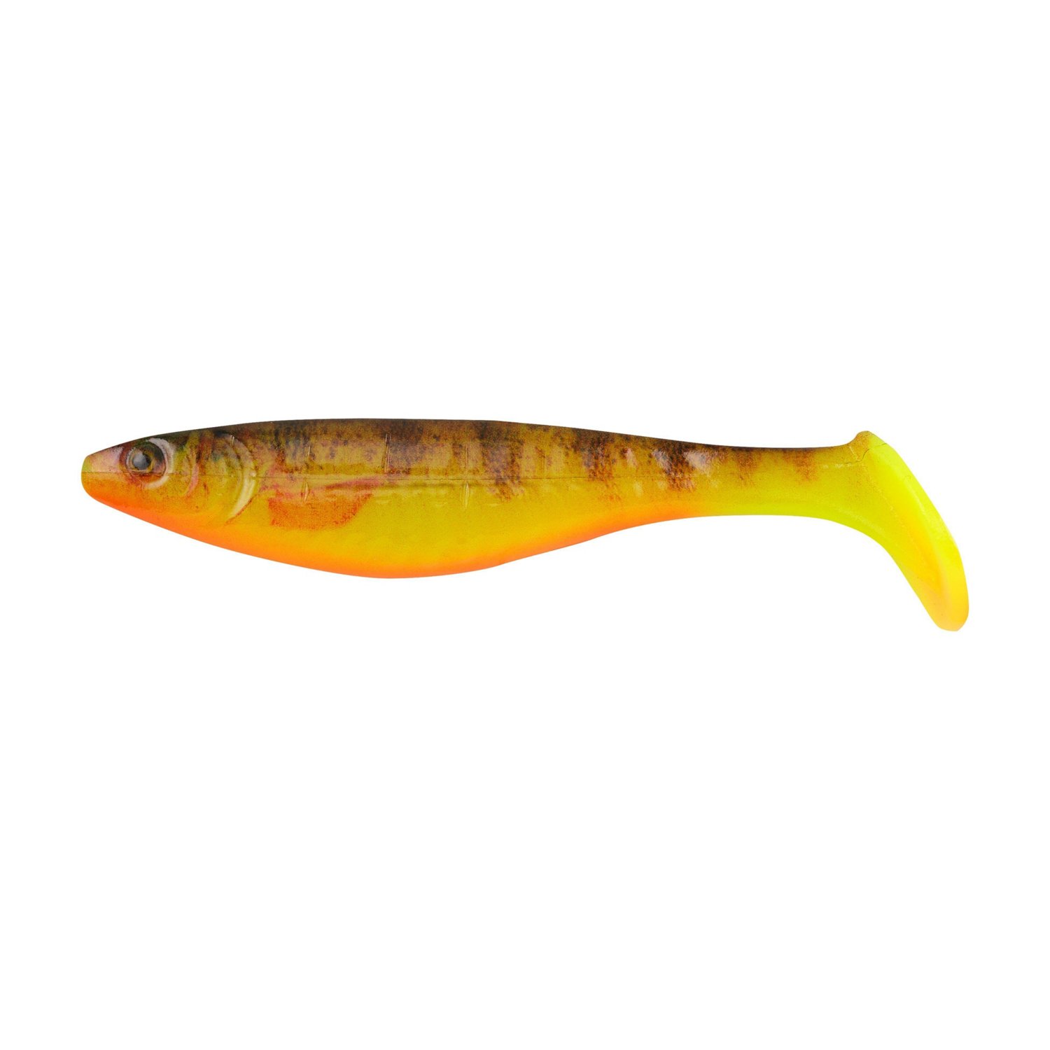 Berkley PowerBait The Champ Swimmer 3.8 inch 6 Pack - view number 2