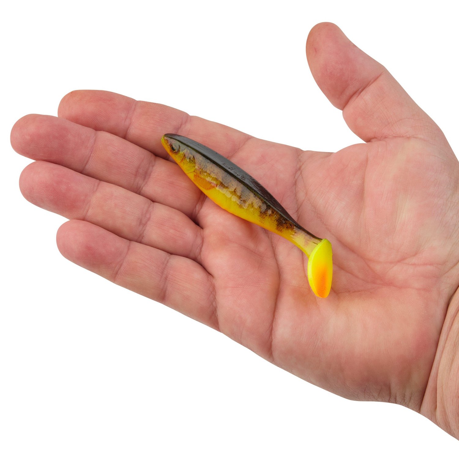 Berkley PowerBait The Champ Swimmer 3.8 inch 6 Pack - view number 3