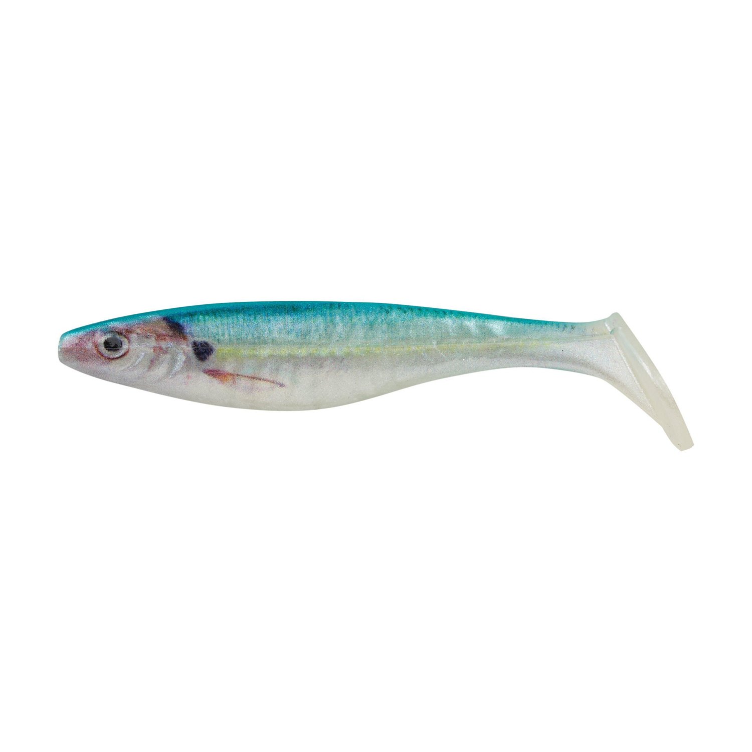 Berkley PowerBait The Champ Swimmer 3.8 inch 6 Pack - view number 2