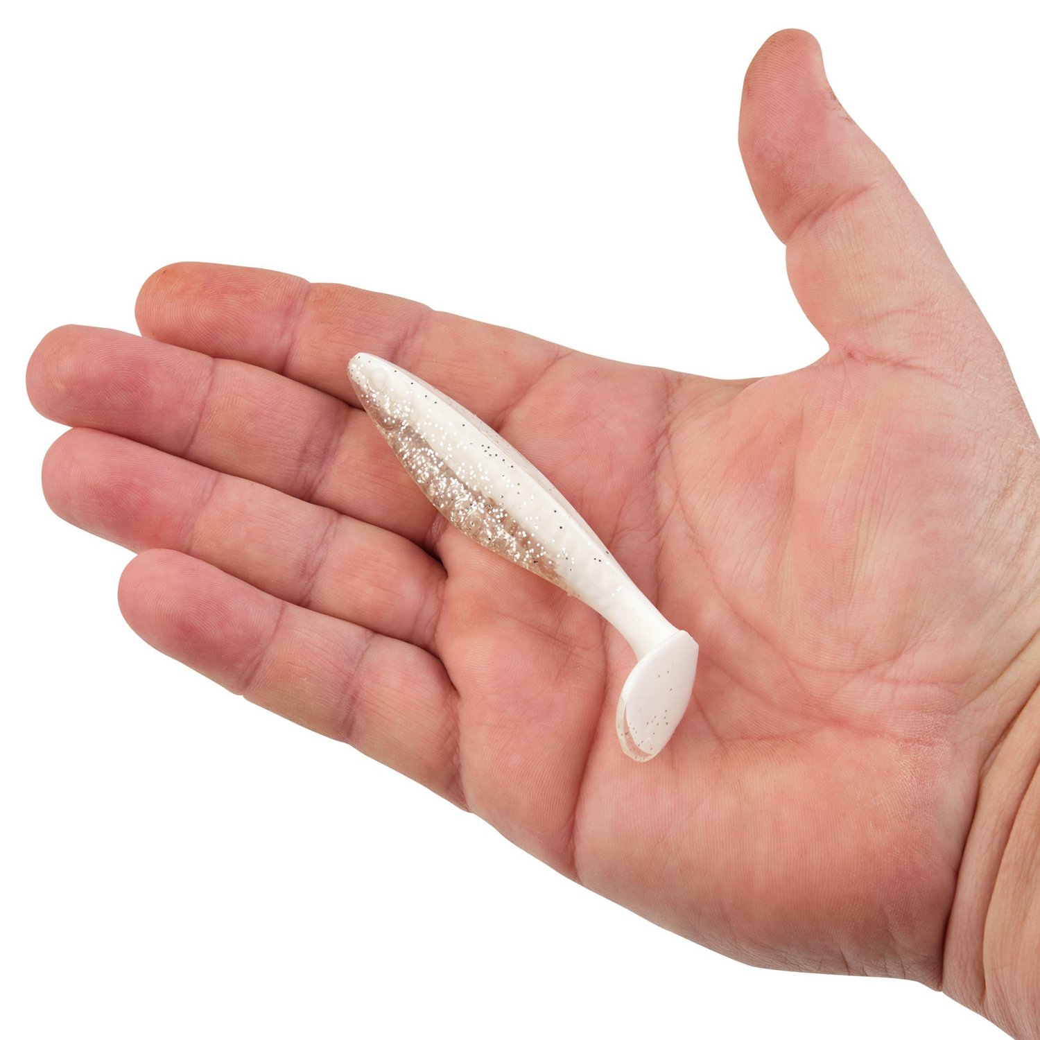 Berkley PowerBait The Champ Swimmer 3.8 inch 6 Pack - view number 3