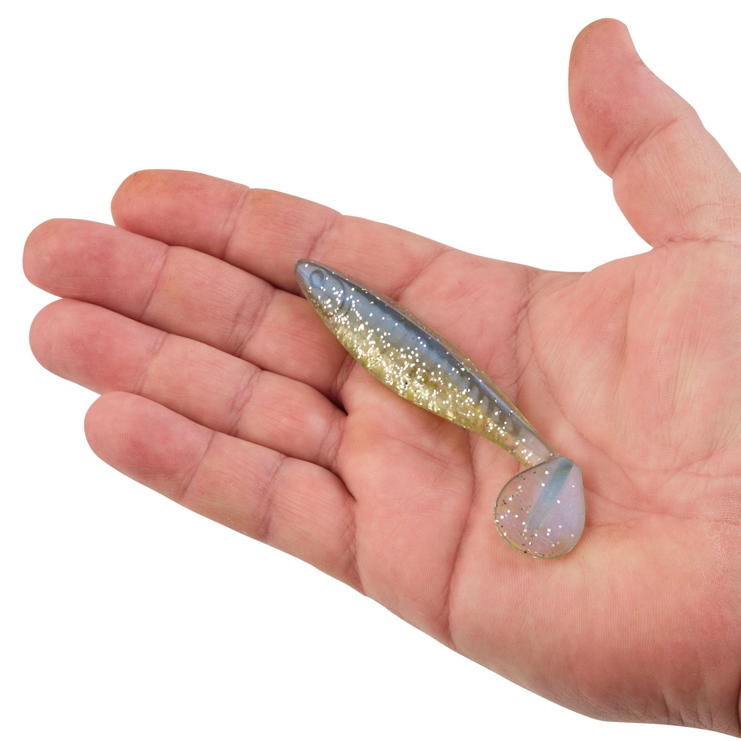 Berkley PowerBait The Champ Swimmer 3.8 inch 6 Pack - view number 3