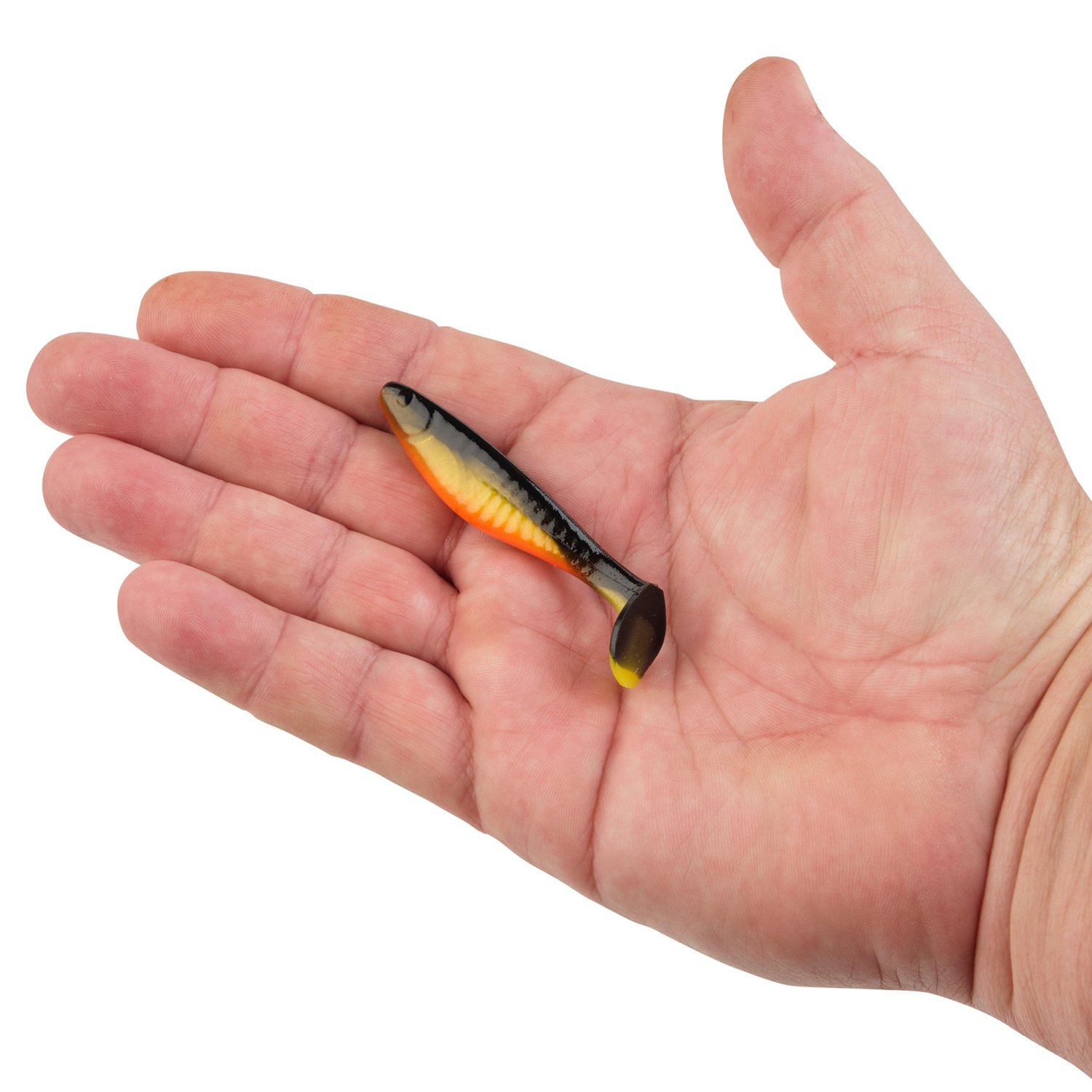 Berkley PowerBait The Champ Swimmer Baits 8-Pack - view number 3
