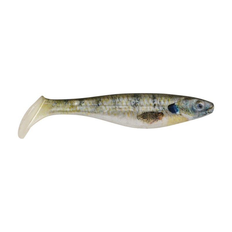 Berkley PowerBait The Champ Swimmer Baits 8-Pack Hd Bluegill - Frsh Wtr Soft Plastic at Academy Sports