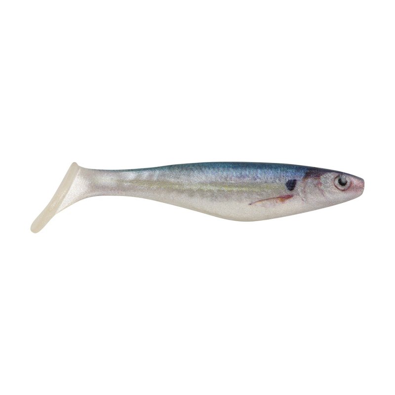 Berkley PowerBait The Champ Swimmer Baits 8-Pack Hd Gizzard Shad - Frsh Wtr Soft Plastic at Academy Sports