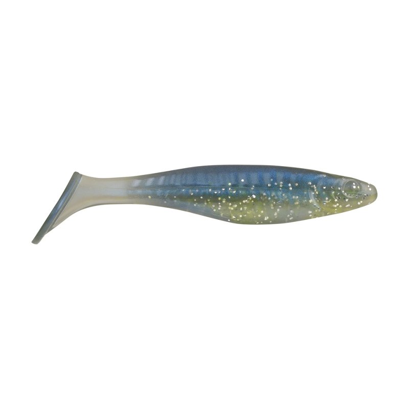 Berkley PowerBait The Champ Swimmer Baits 8-Pack Sexy Shad - Frsh Wtr Soft Plastic at Academy Sports